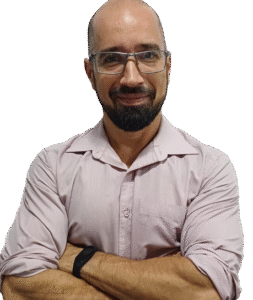 Agende um sessão experimental gratuita comigo